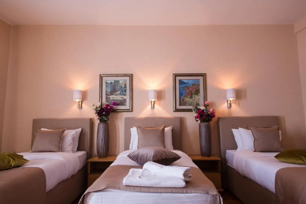 Hotel Ideal