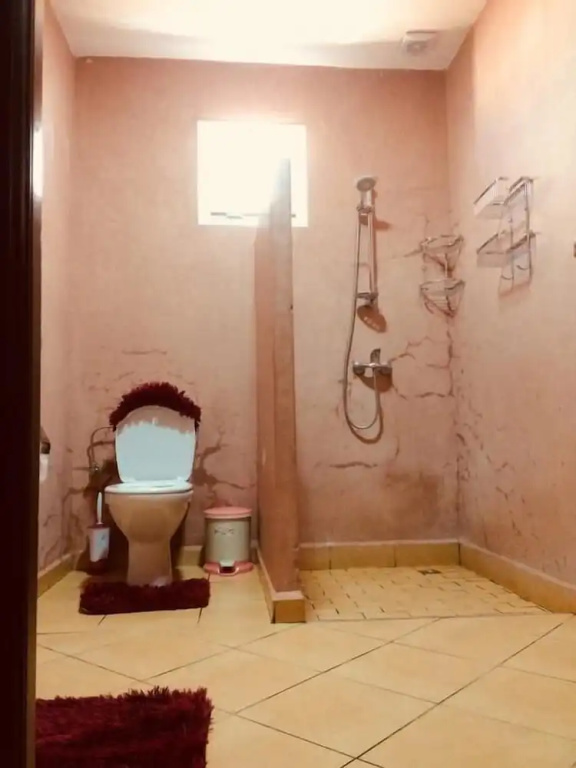 ITRANE GUEST HOUSE