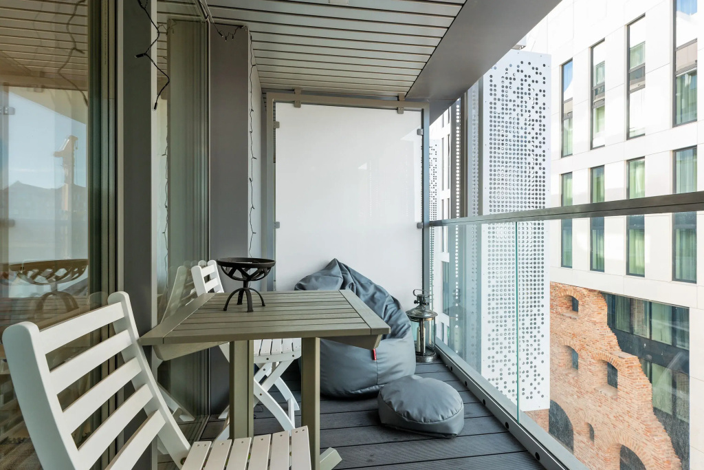 Granaria Comfort Apartments