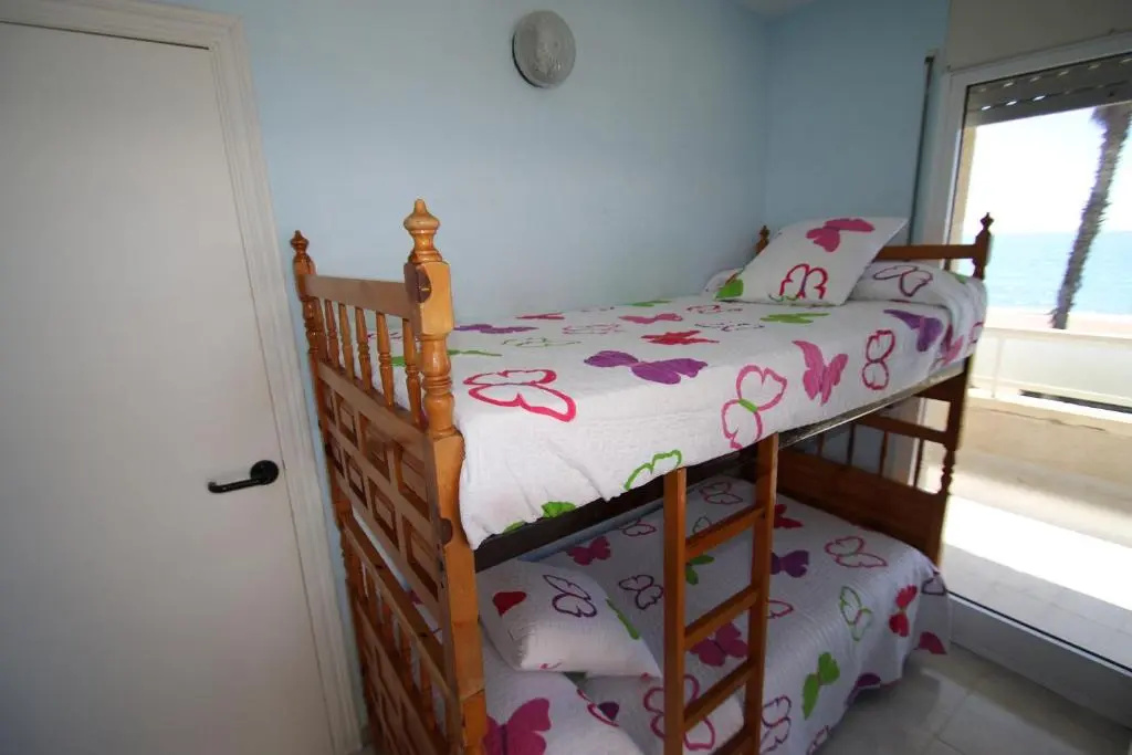 Apartamento Villa Adriana 205