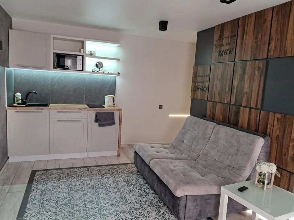 super apartment пр. Кирова (А.Поля) г.Днепр
