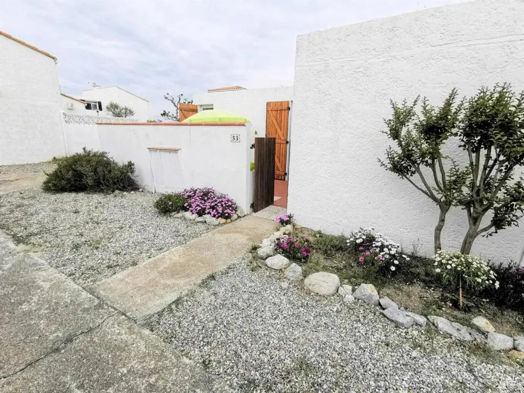 Résidence LE CAP DE FRONT - Maisons & Villas pour 5 Personnes 84