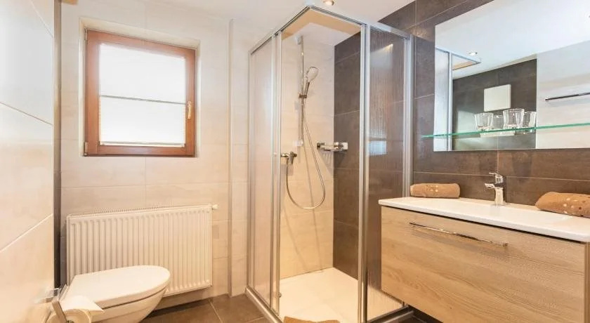 Appartements Bergfried - Ski In Ski Out, inklusive Sommerkarte, zentral mit Ausblick über Kaprun