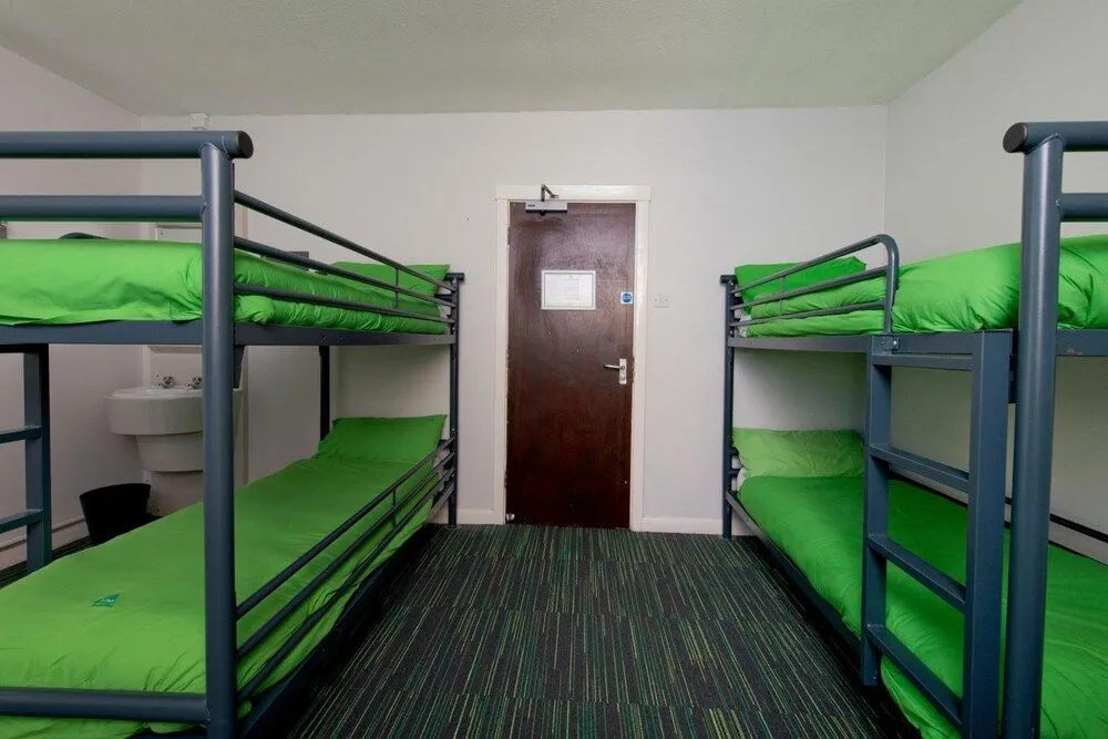 YHA Truleigh Hill