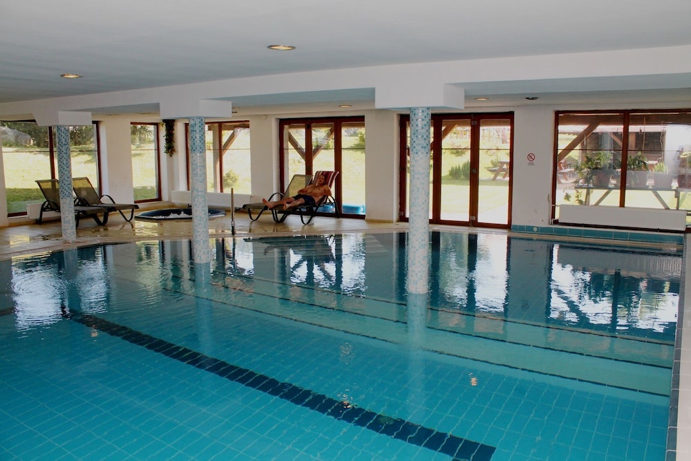 Hotel Prichovice