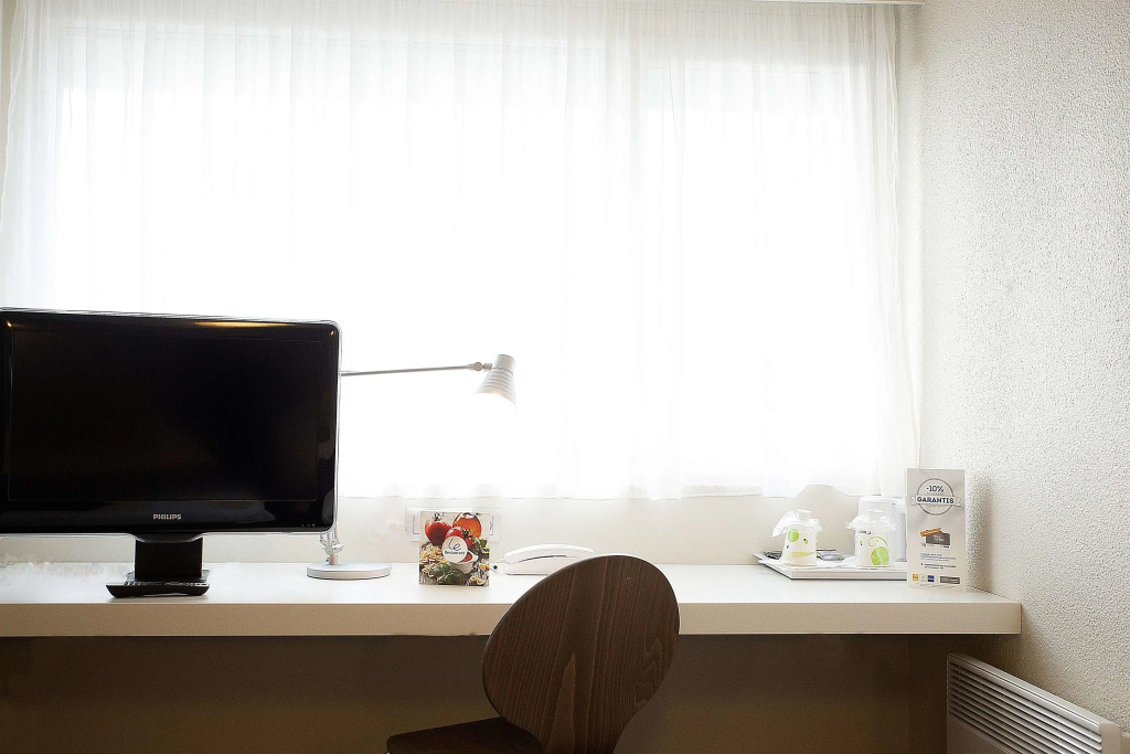 Campanile Mâcon Sud - Chaintré