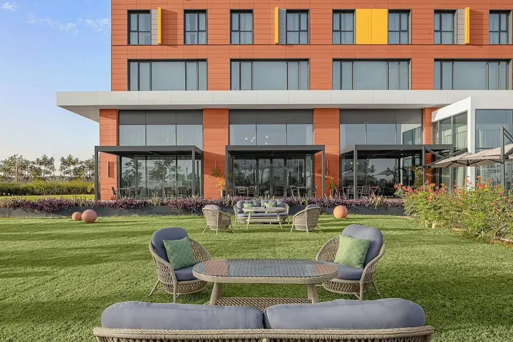Courtyard by Marriott Dakar Diamniadio