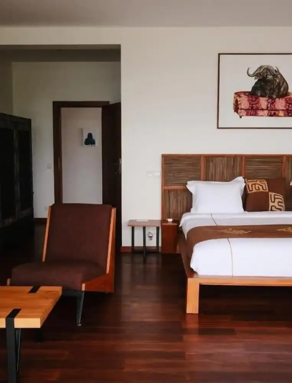 Umurobyi Lodge