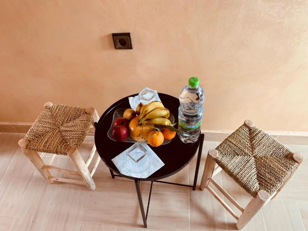 Hotel Berber Palace Merzouga