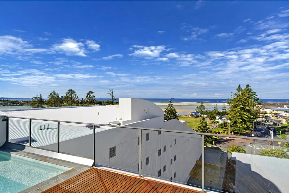 Coast Luxury Apartment 26