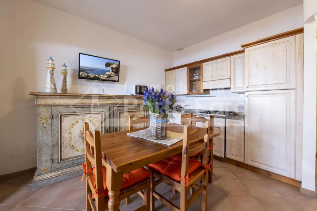 Apartment N1-06A Cormorani - three-room apartment overlooking the beach of Vena Longa-N1-06A PORTO MANNU