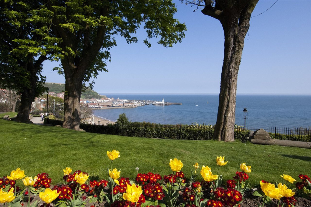 Premier Inn Scarborough - South Bay