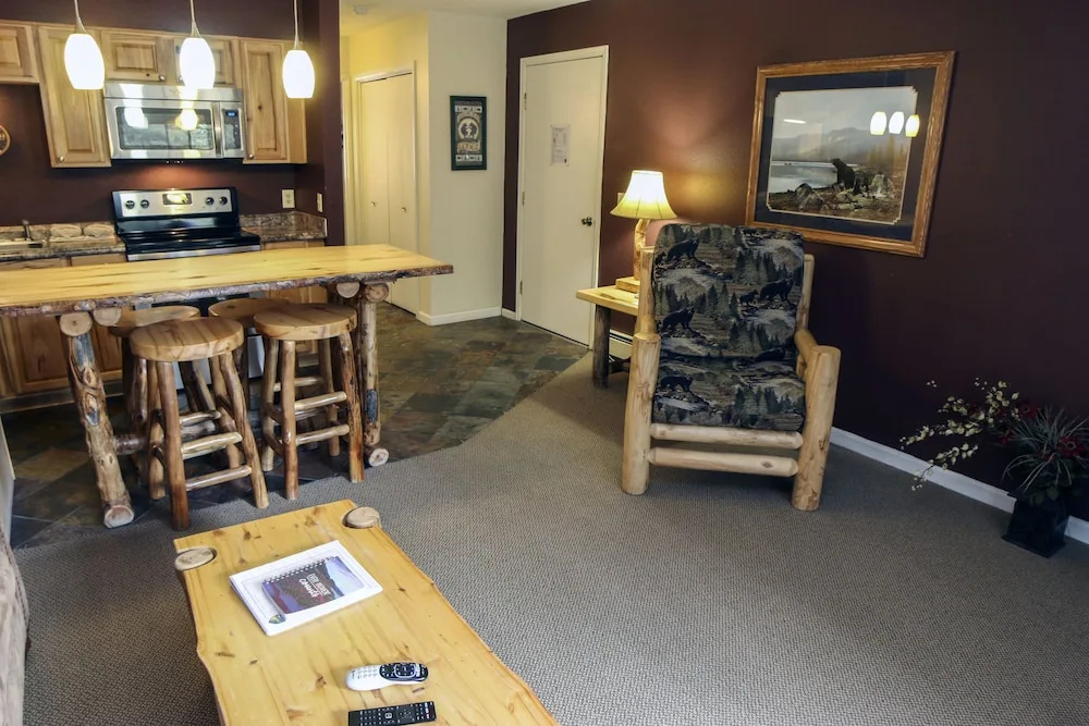 Fawn Valley Inn: 286