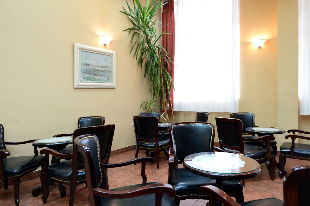 Hotel Slodes