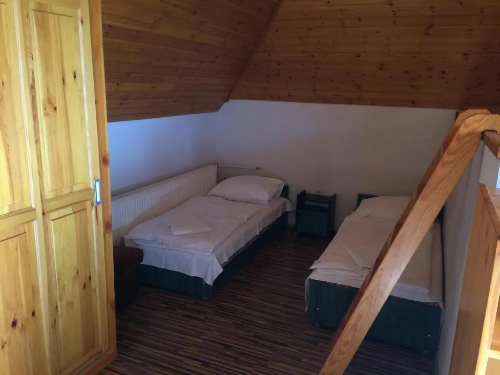 Vénusz Panzió és Vendéglő