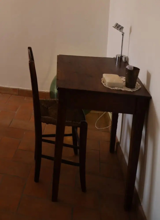 Dimora Turistica de Piazza