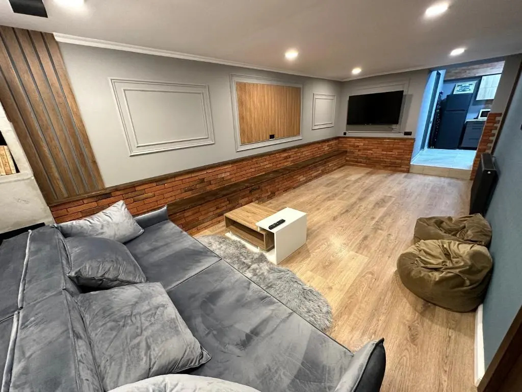 Apartment Elle