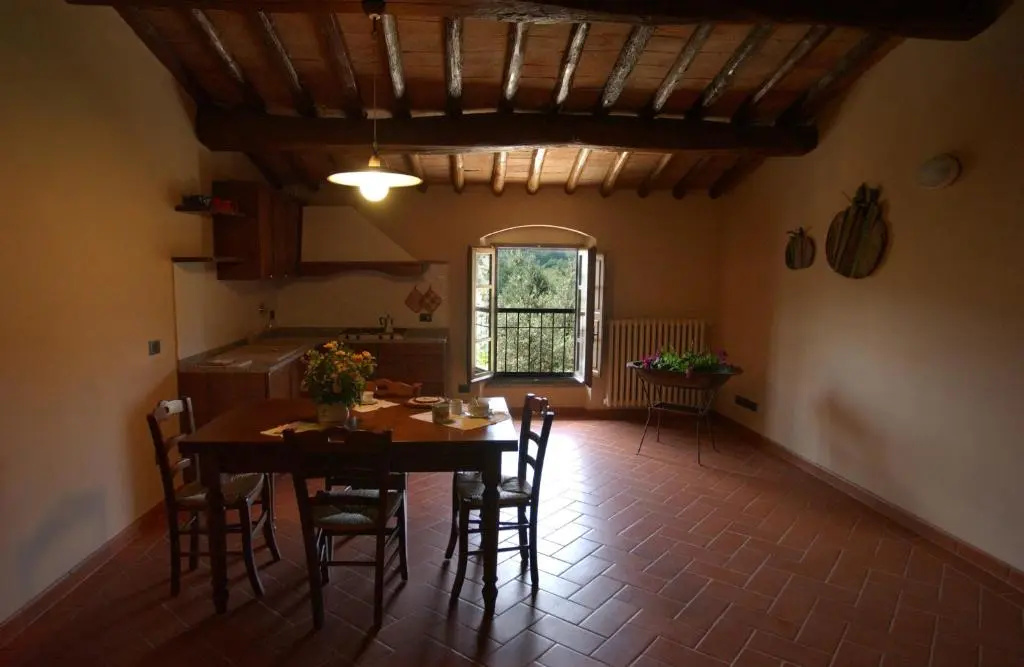 Agriturismo Poggio Arioso