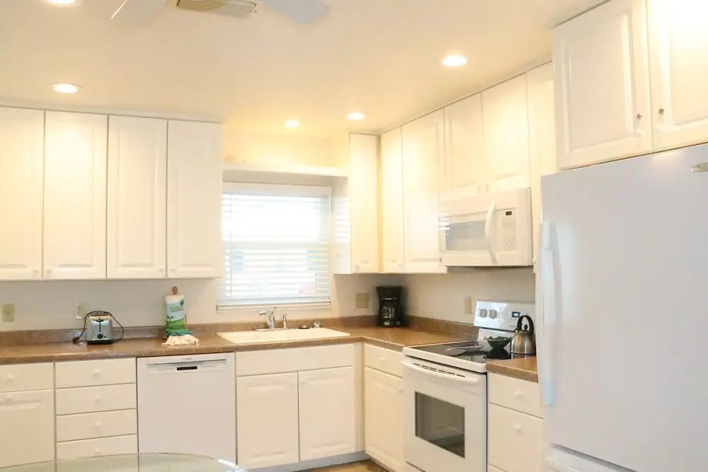 Jamaica Royale 086 - 2 Br Condo