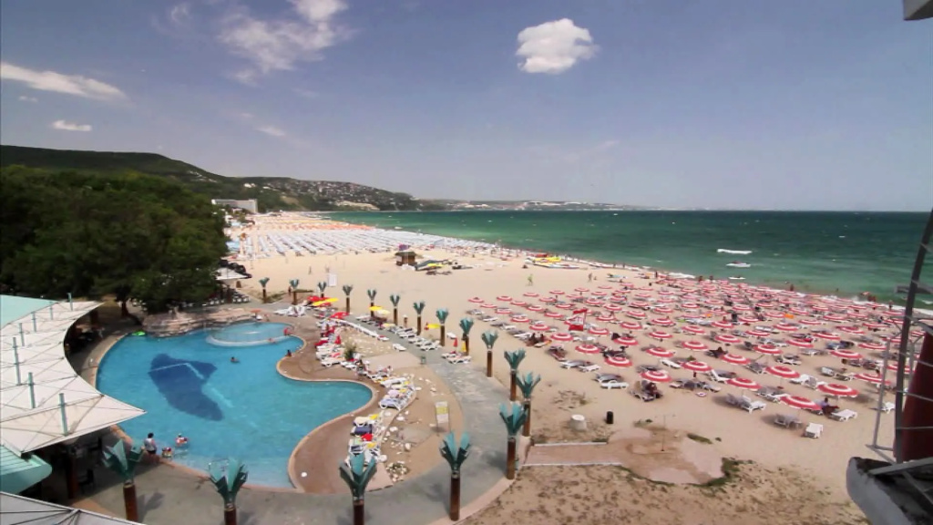 Hotel Boryana