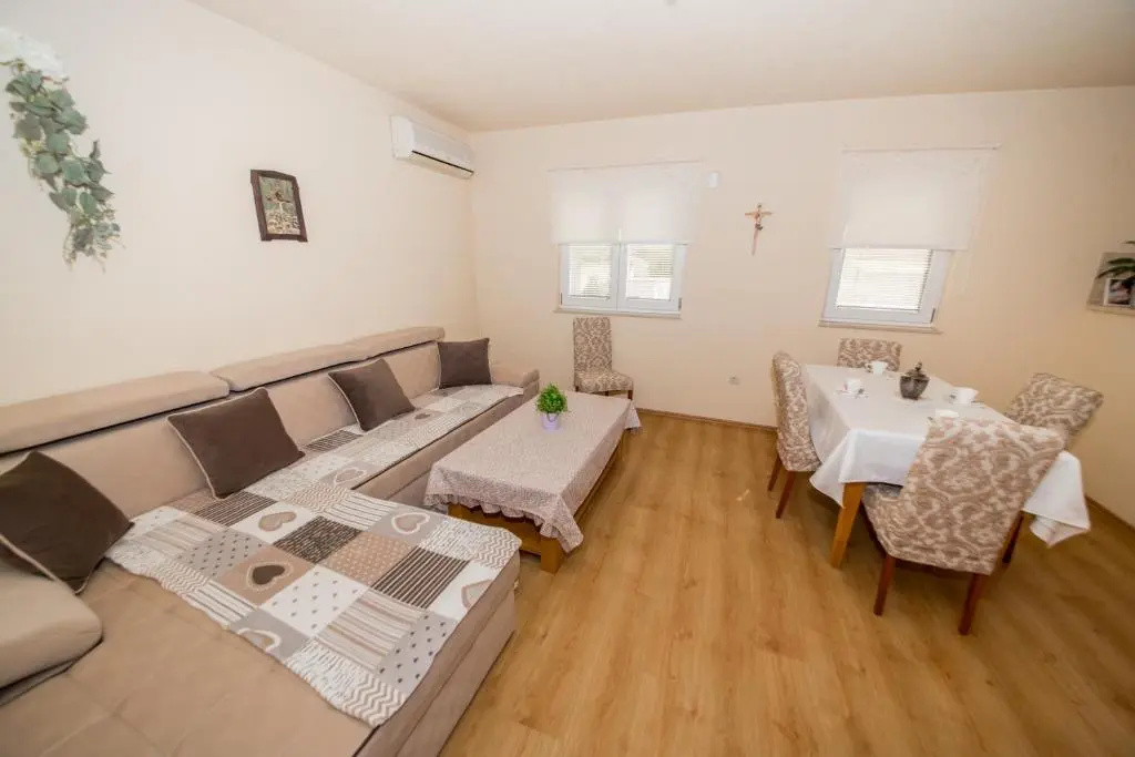Soljic Apartments