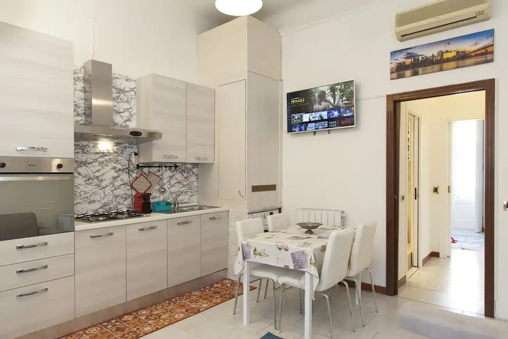 M&M Apartments