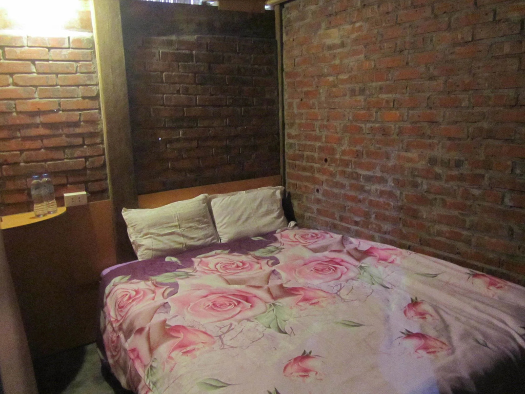Bamboo Homestay Sapa