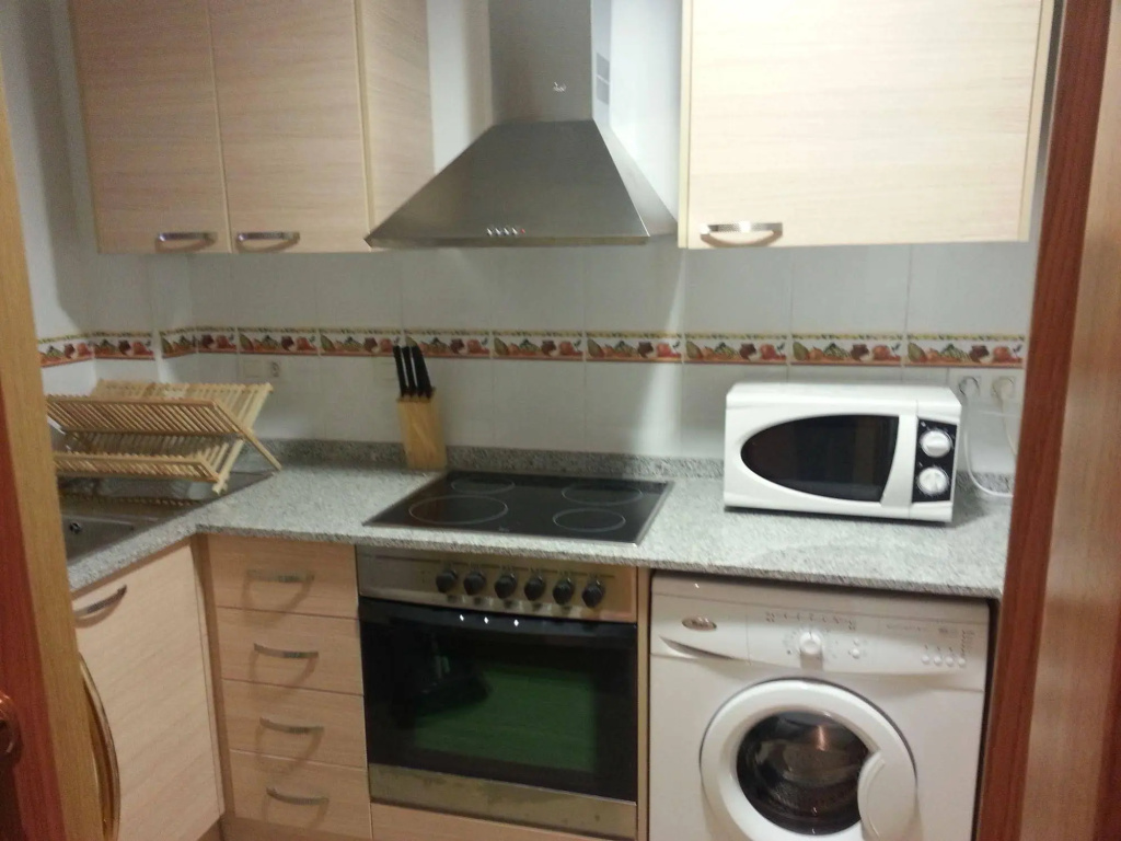 Realrent La Antilla