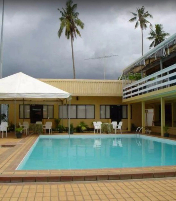 Insel Fehmarn Hotel