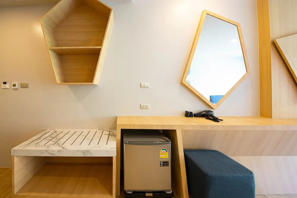 Golden Paradise Hotel - SHA PLUS