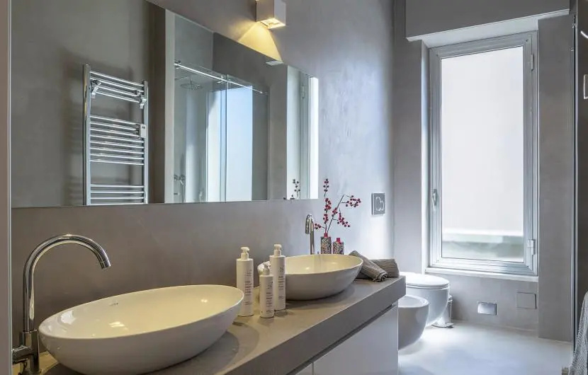 Flat 70M² 1 Bedroom 1 Bathroom - Genoa