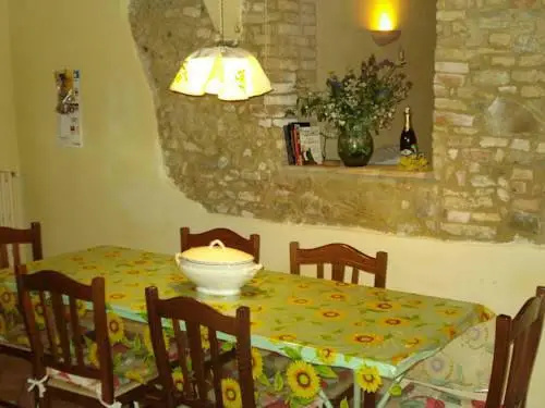 La casa di Elisa