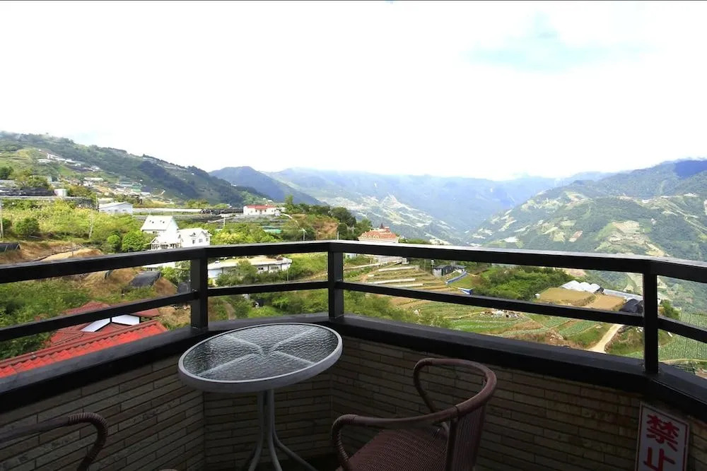 CIngjing Farm Jenku Villa