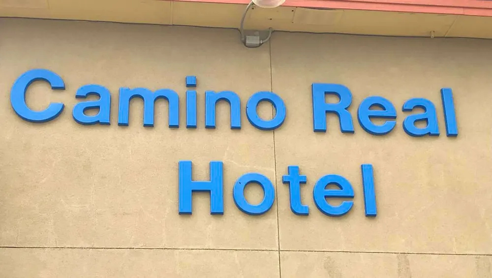 Camino Real Hotel