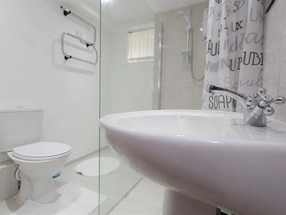 Brownhill House Apartments
