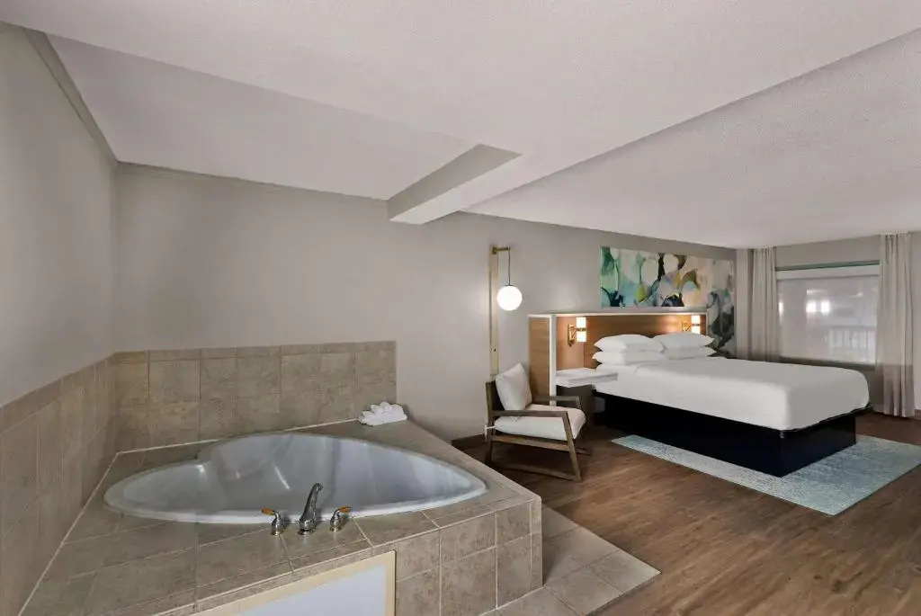 Best Western Metro North