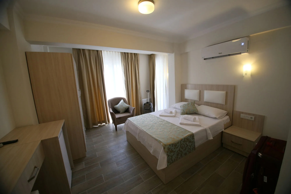 Çitköylü Otel & Apart