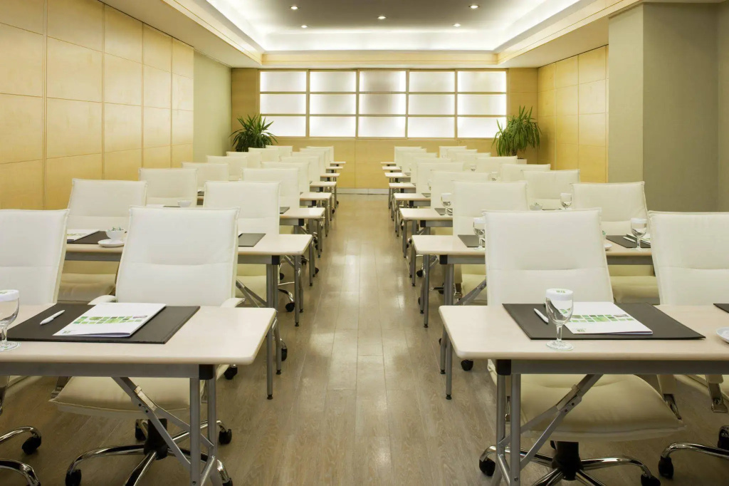 Holiday Inn Istanbul City by IHG