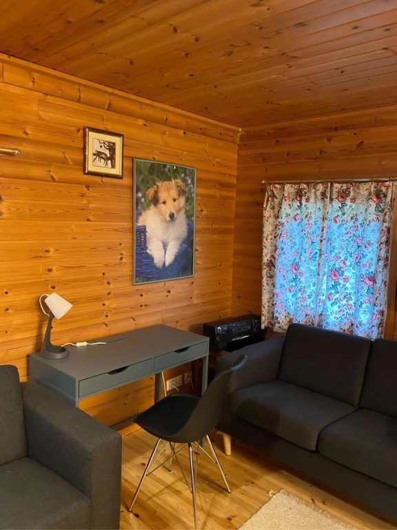 Cozy holiday home in Savonranta
