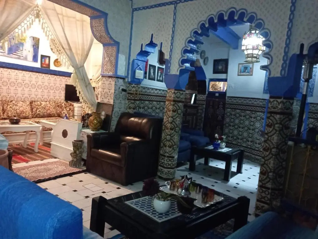 Hotel Abi khancha