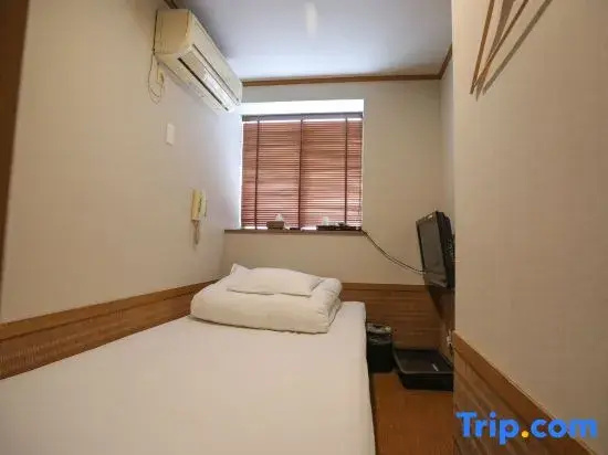Putit Hotel Cosmos