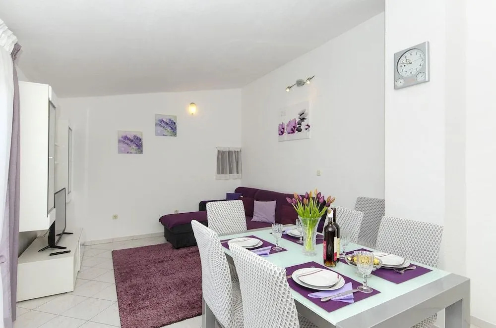Apartment Zvonimir