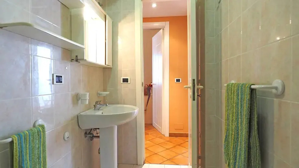 Villetta Baia Verde 50 Meters From the Beach