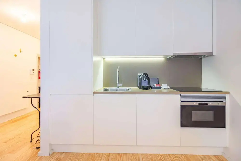 1-bedroom Beautiful Apartment in Oporto