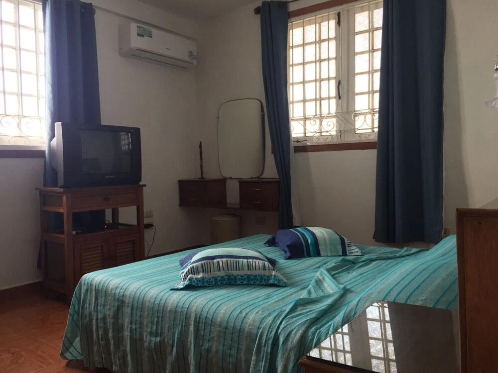 Casa de Palo