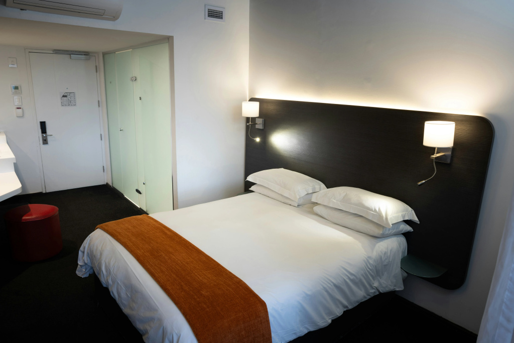 ONOMO Hotel Waterfront