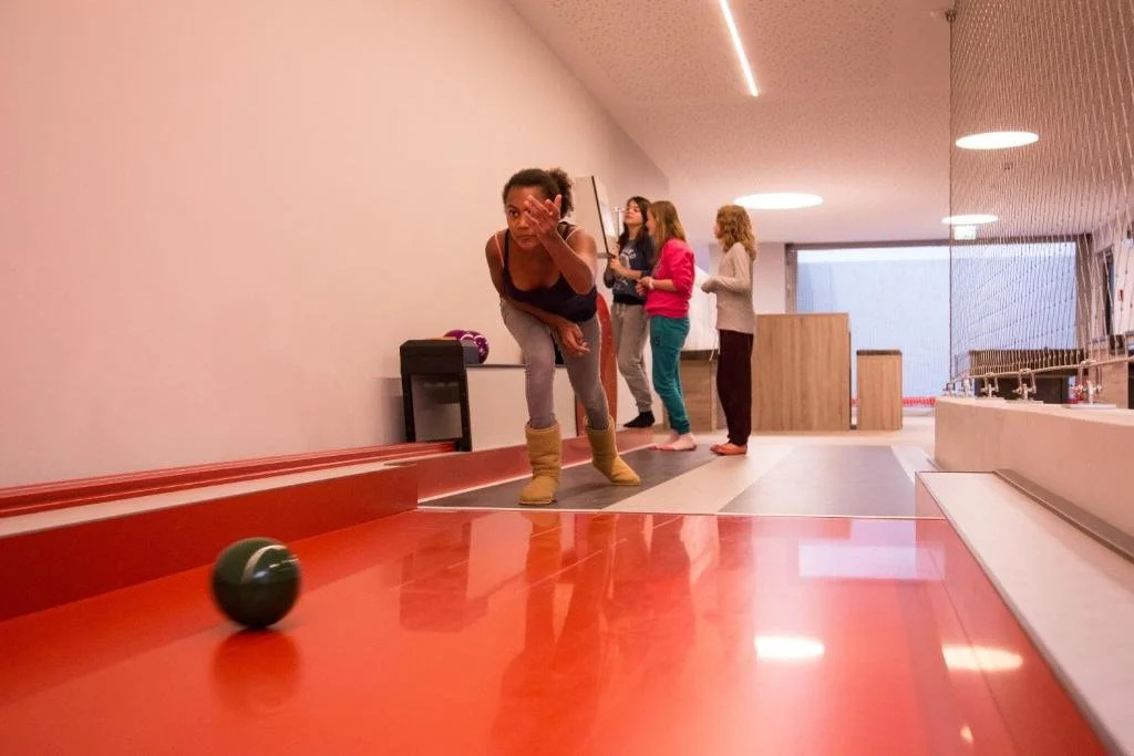 Hofgut Apartment & Lifestyle Resort Wagrain