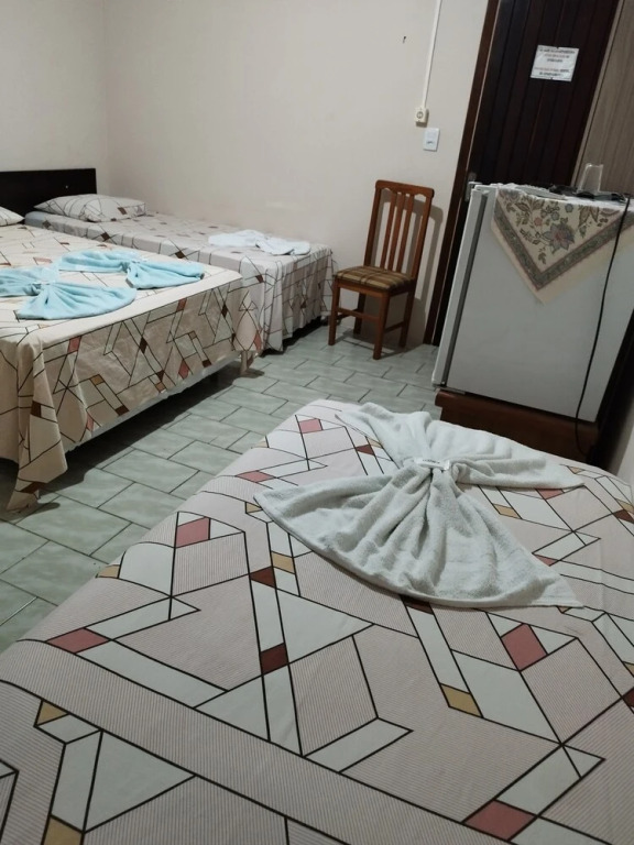 Hotel Santa Rita