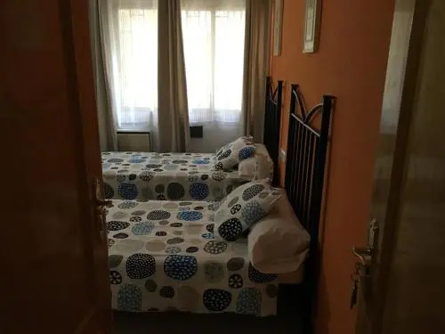 Hostal Tres Cantos