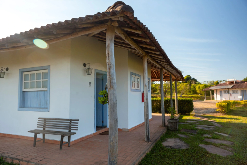 VOA Mirante Do Café